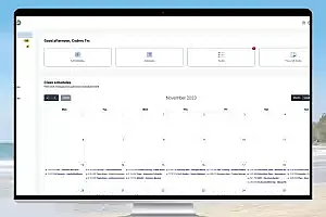 NitroFIT28 v3.0:全面的健身房管理系统,提升您的健身体验