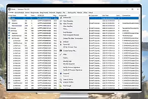 YDArk v1.0.3.3 x64:一款强大的系统内核工具(ARK工具)