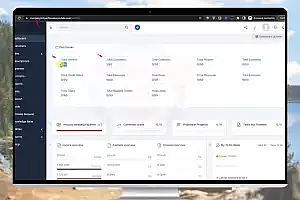 Perfex CRM的SaaS模块 v1.0.8:打造多租户支持的完美解决方案