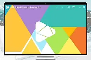 HD Video Converter Factory PRO v26.8.0:最快速度的高清视频转换软件