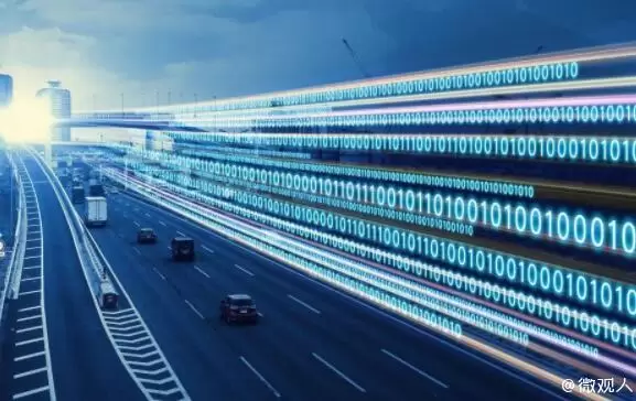 IPv6“高速公路”全面建成，物联网建设大进阶，智慧城市成为行业热点