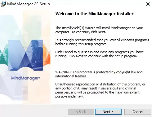 MindManager2022 v22.0.273破解版