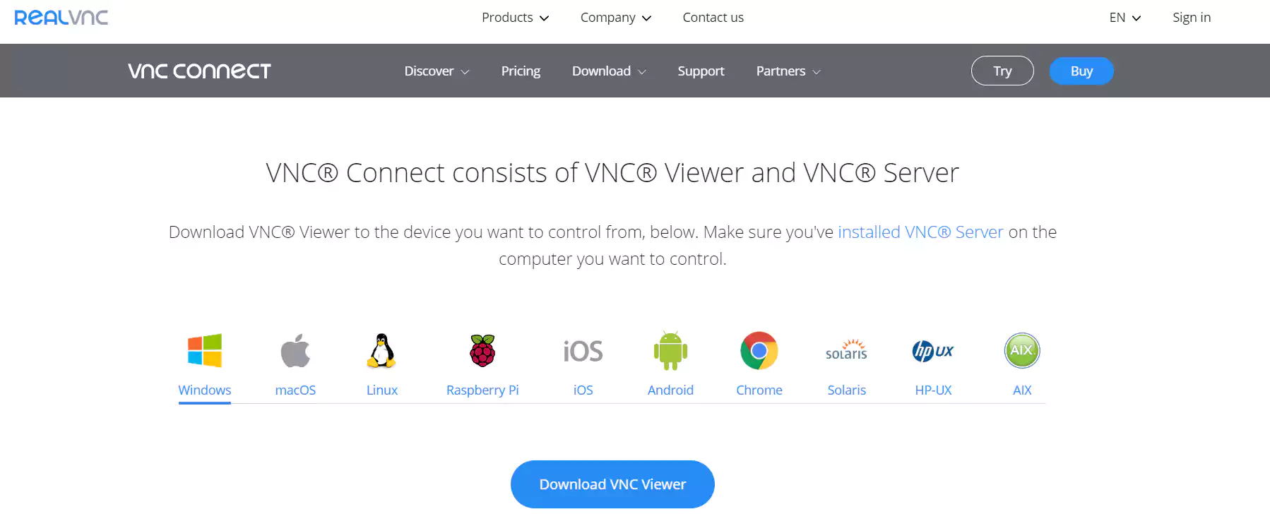 Oracle Cloud利用VNC拯救失联服务器